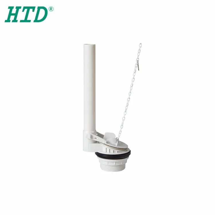 China supplier flapper drain valve toilet repair flush valve
