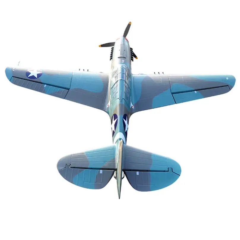 P-40 Warhawk Ангелы Ада автомобиль Rc игрушки реактивный самолет модель 50Cc