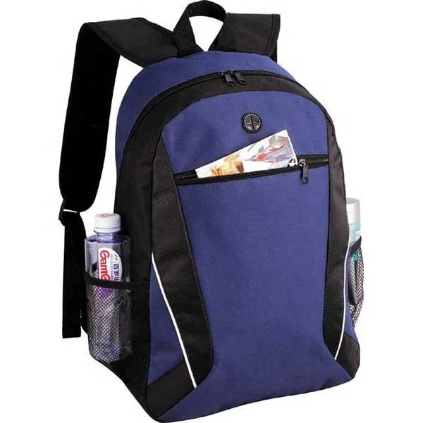 Chinese Supplier Wholesales Multi-color Fashion Backpack