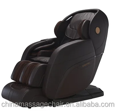 RK8900S 4D comtek massage chair/2016 new comtek massage chair