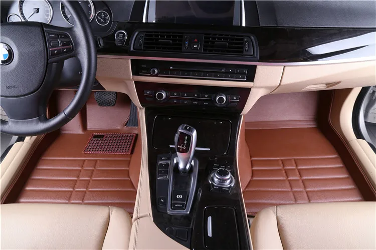 5d Foot Mat For H9 Latest Fashion Leather Car Seat Covers For Haval H6