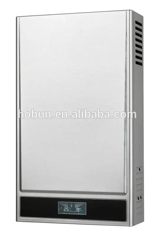 защита от перегрева, баланс газа подогреватель воды/газовый боилер горячей воды/подогреватель воды индукции для продажи