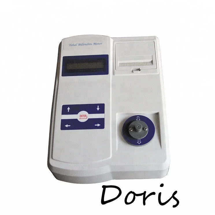 
Portable Percutaneous Bilirubin Meter/percutaneous jaundice meter 