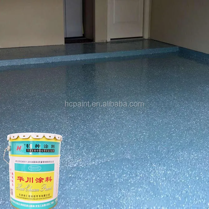 Акрил Теннисный корт краски