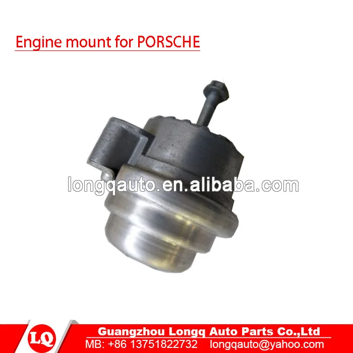 98137505905 Genuine engine mount for PORSCHE 981 boxster cayman