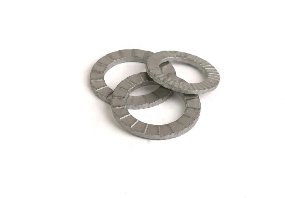 Оптовая продажа онлайн, шайбы DIN25201, самоблокирующиеся шайбы