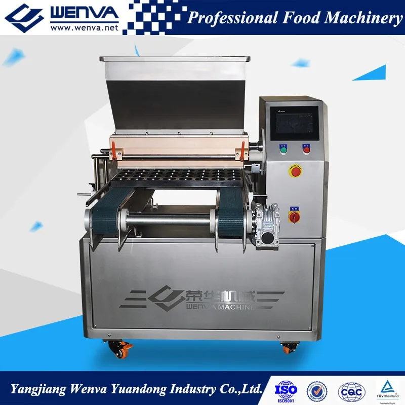 Sponge Cake Machine/Cake Depositor