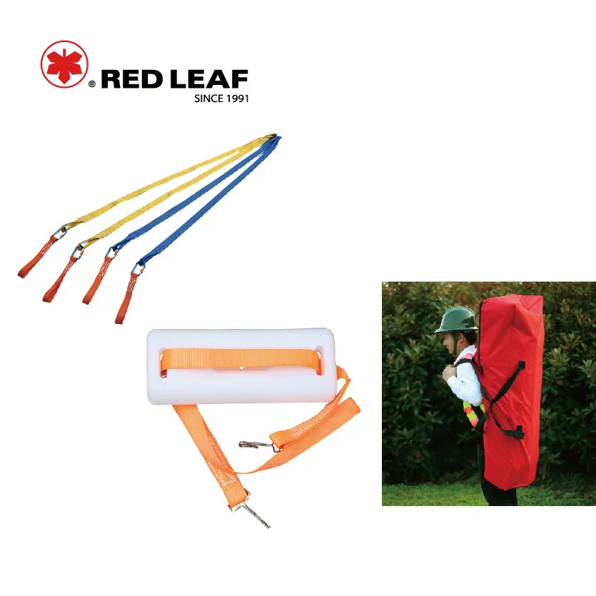 YDC-8B1 Separatable Helicopter Basket Ambulance Emergency Rescue Stretcher