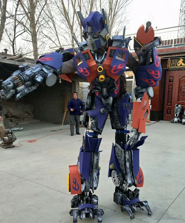 Горячая Распродажа, привлекательный рекламный костюм робота для вечеринки, мероприятия