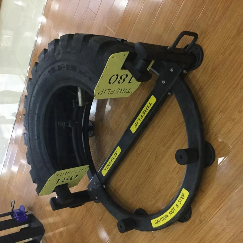 tireflip  factory direct cardio for gym setup /tire gym accessories