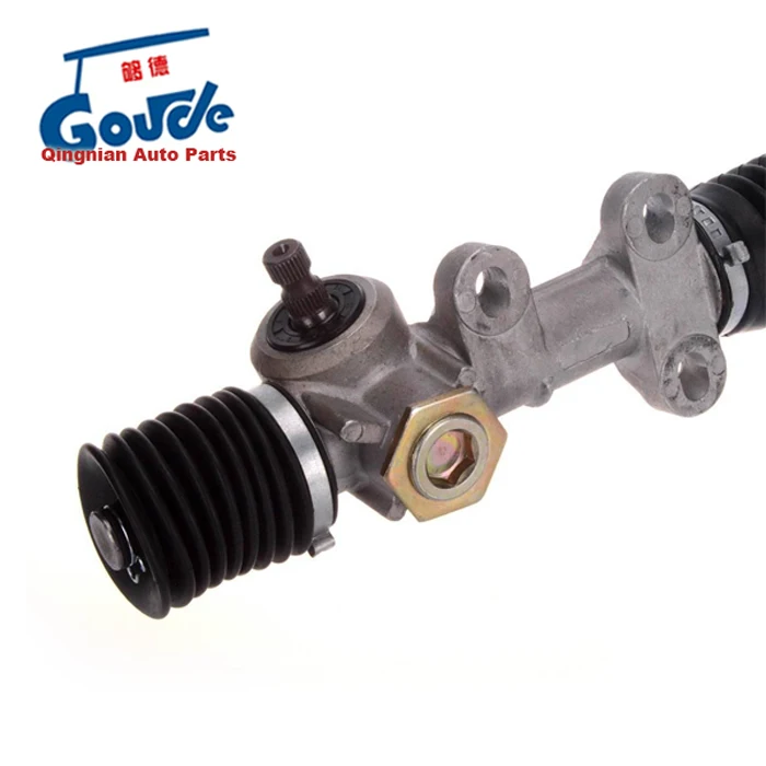 Auto Steering Parts Steering Box ASSY for Golf Cart Club Car G&E 1984-up DS, Carryall