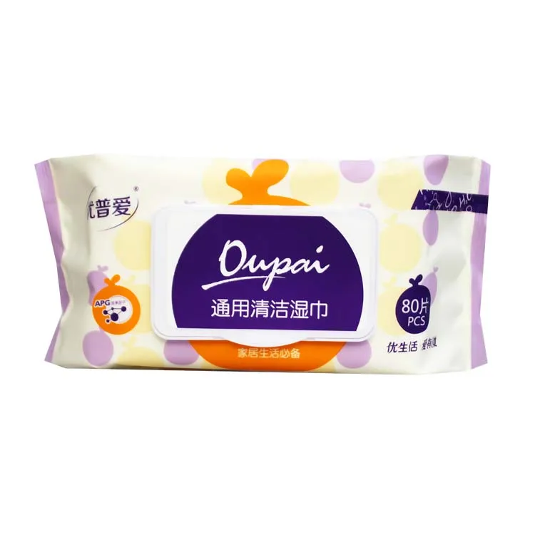 Чистый Глицерин Нетканые Ткани Влажные салфетки Производитель Теплее Для Ресторана