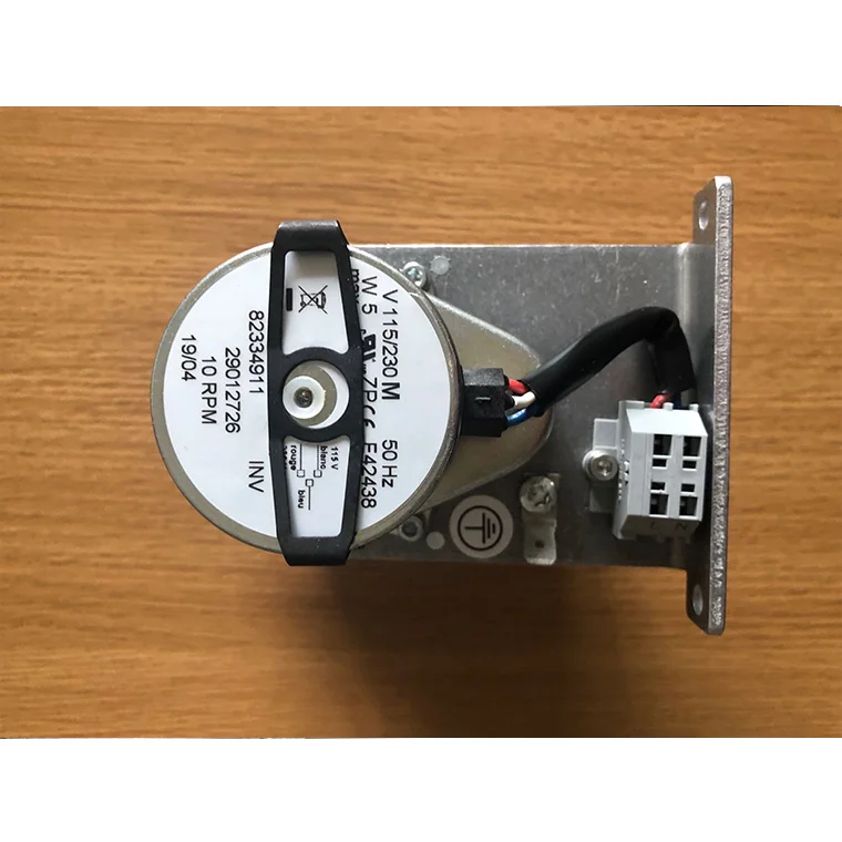 Thomas pump 5 rpm peristaltic pump 20251352 CEMS drain pump