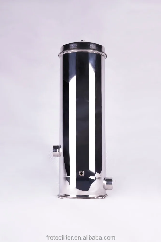 Корпус фильтра картриджа Frotec
