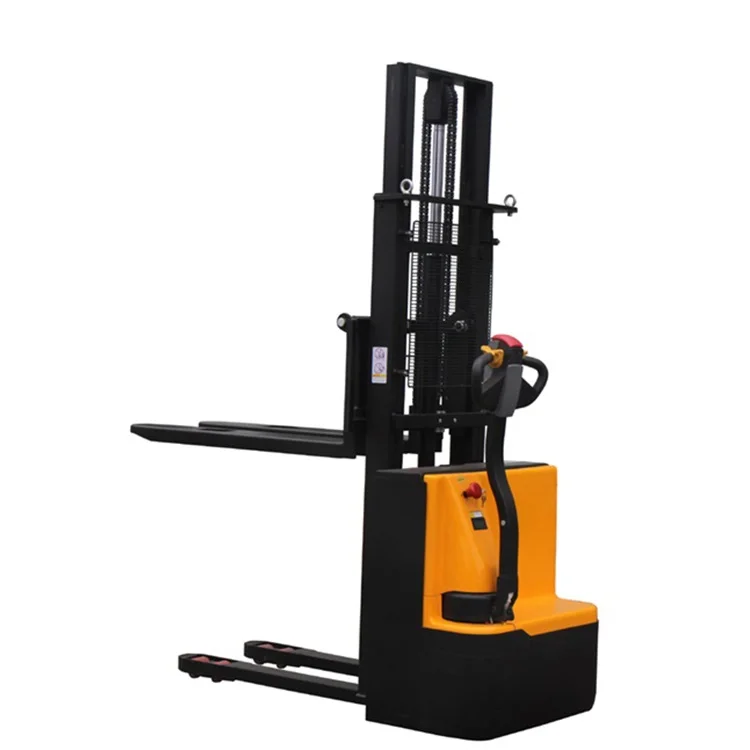 Sinolift 1t/1.2t  Economic CDD-ES Series Electric Walkie Lifter