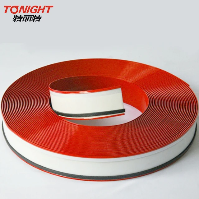 Горячая продажа алюминиевых channelume буквы с каналом указатели алюминиевая полоса TLTY-3