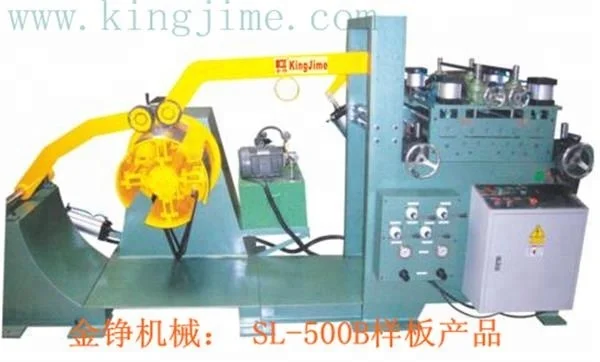 
high precision nc servo straightener feeder uncoiler straightener feeder uncoiler straightener feeder machine 3 in 1 
