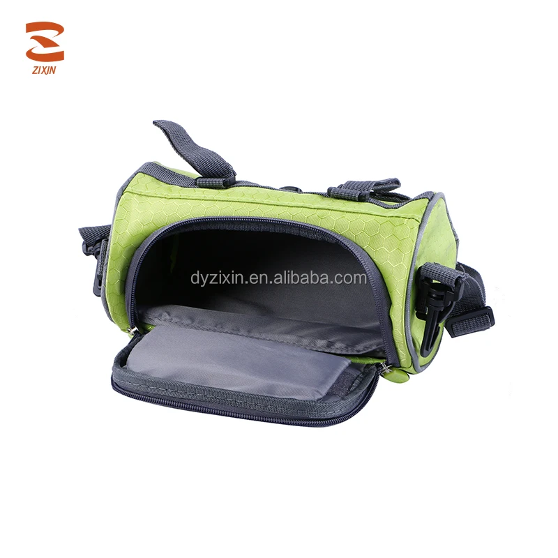 Hot Sale Mobile Phone Screen Touch Bicycle Package Bike Accessories outdoor cycling bag