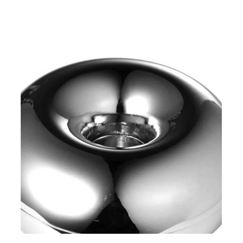 Рекламная Металлическая магнитная плавающая ручка Unionpromo