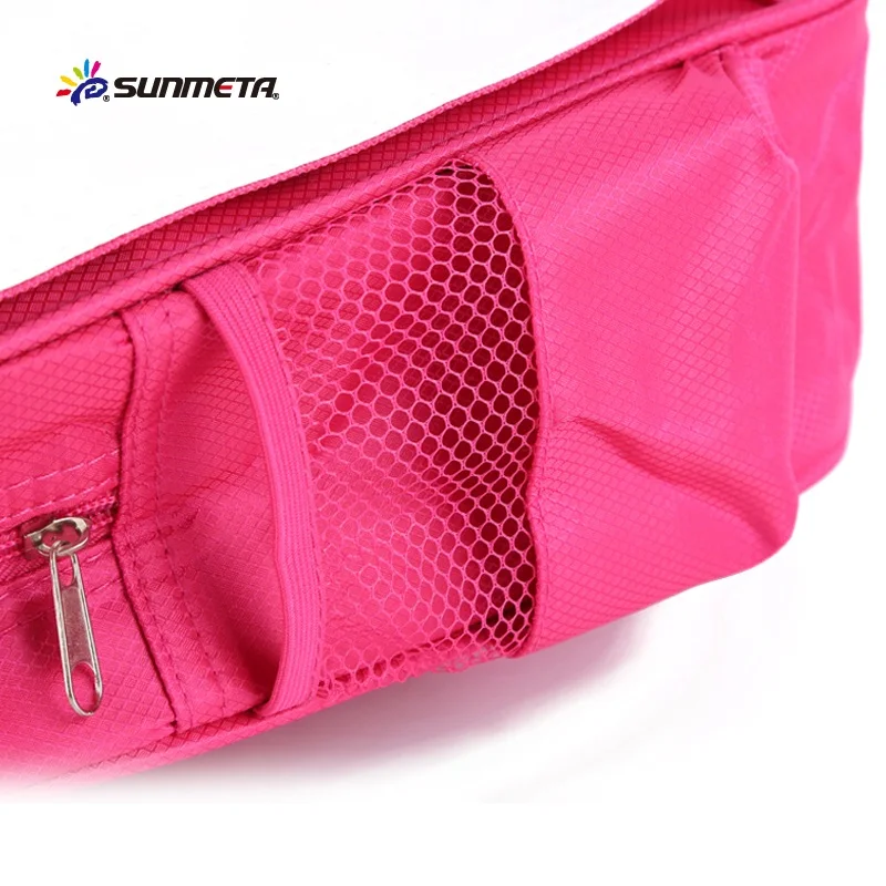 Sunmeta Fancy Custom Kids School Bag Sublimation Blank School Backpack