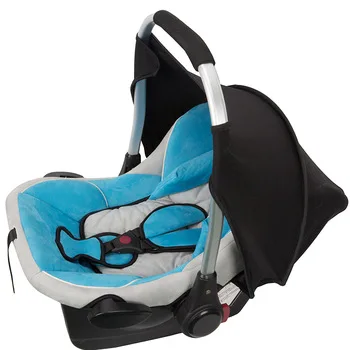 Европейский стандарт Регулируемый ECE R44/04 детское автокресло