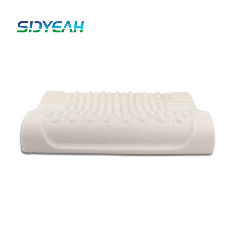 Memory Foam 1/2 Roll Lumbar/lower back support pillow