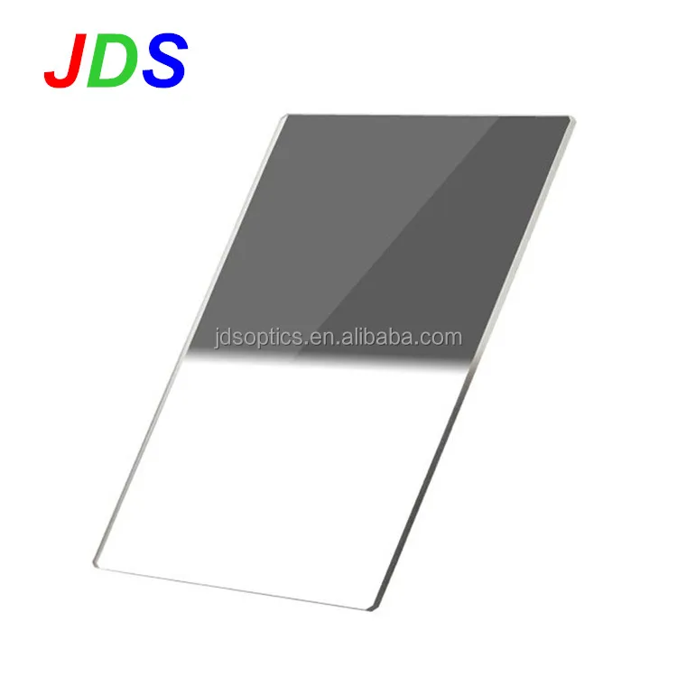 Filter Graduated GND 16 Gradual Dark Grey GND16 Square Camera Filter For Cokin P Filter Holder