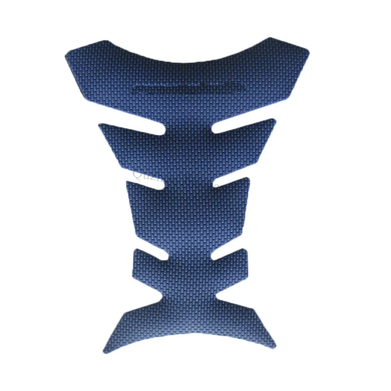 Beautiful Fashionable Practical 2018 Sticker Designs for Scooter, Gas Tank Protector, 3D Sticker Moto JYTP-015