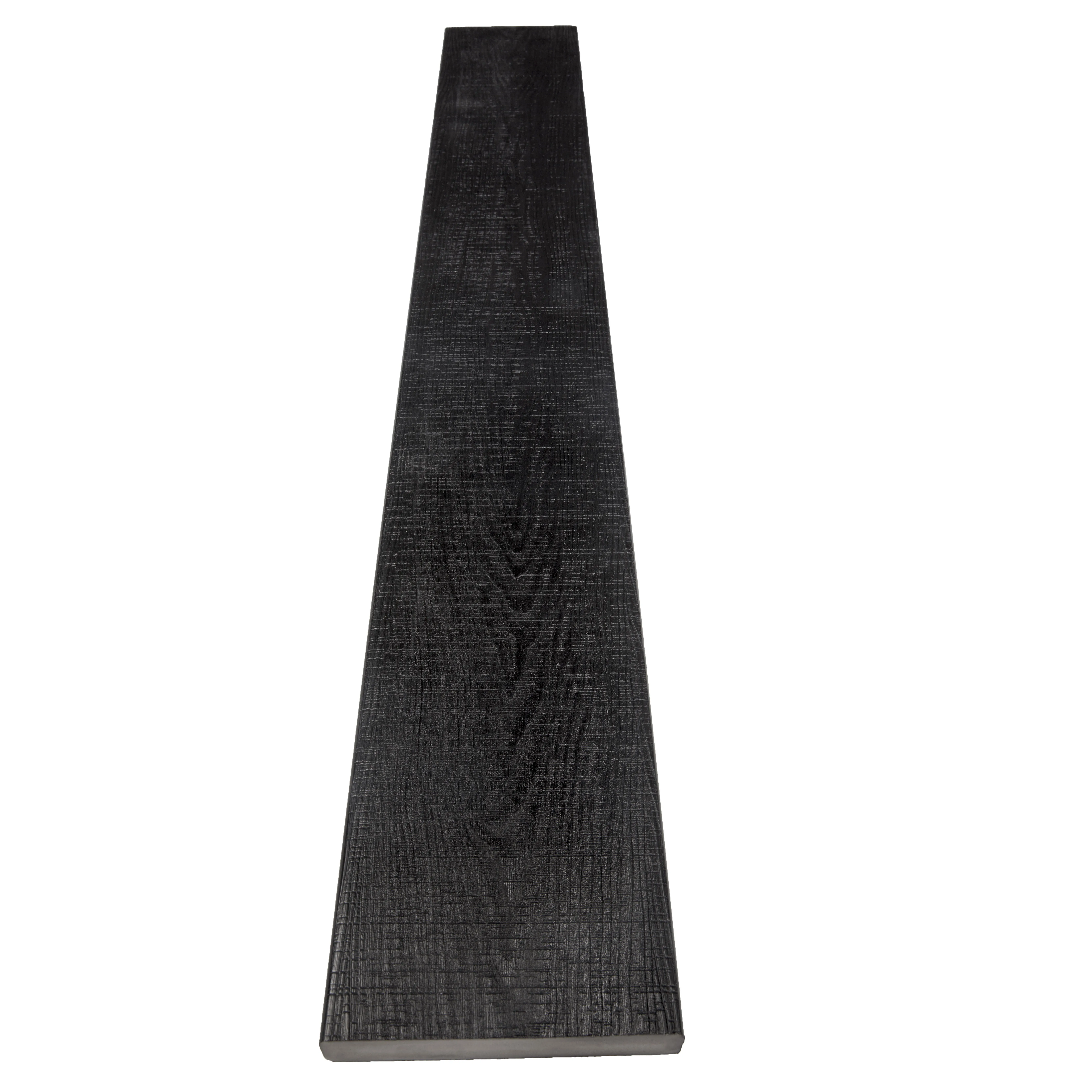 outdoor and indoor plastic composite smooth& shiny,durable luxury stair handrails