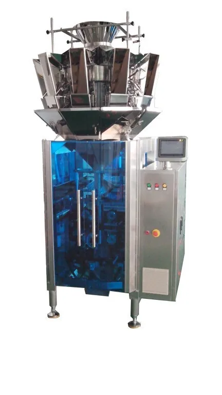 Автоматическая саго семян / фрукты семян упаковочная машина