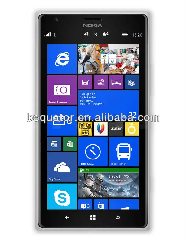 для nokia lumia 1520