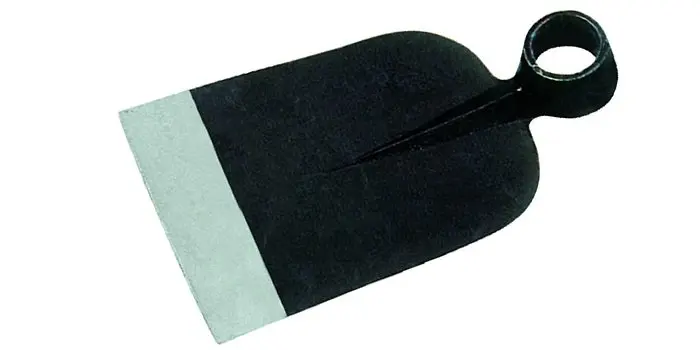 Hoe head jembe 305 2.0 1.5 lb 2.5lb 3.0 lb for kenya market with factory price