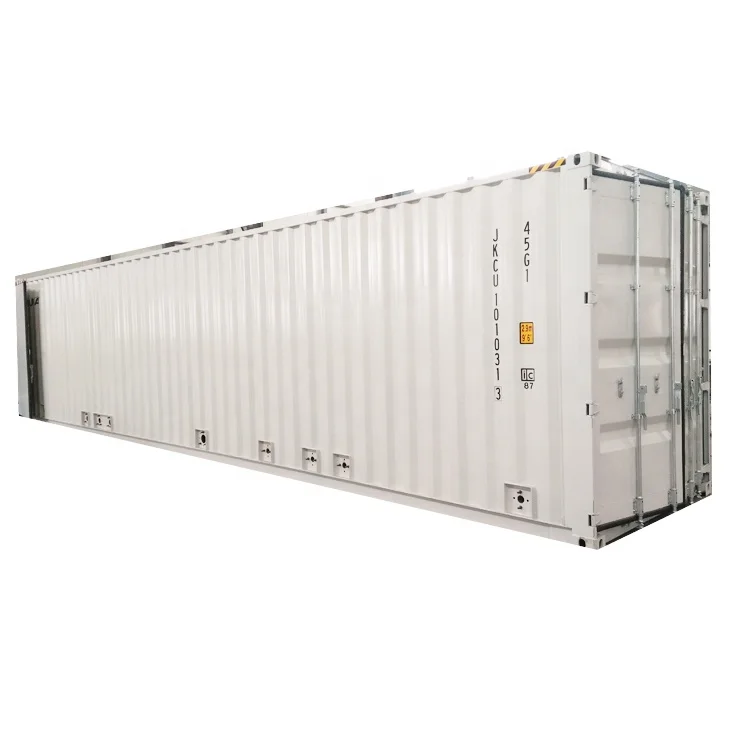 20ft 40ft customized mobile fuel filling portable gas station