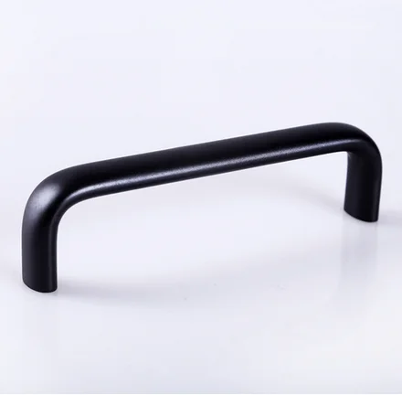 BT.100402 High quality Wholesale Aluminum Alloy Oval Handle