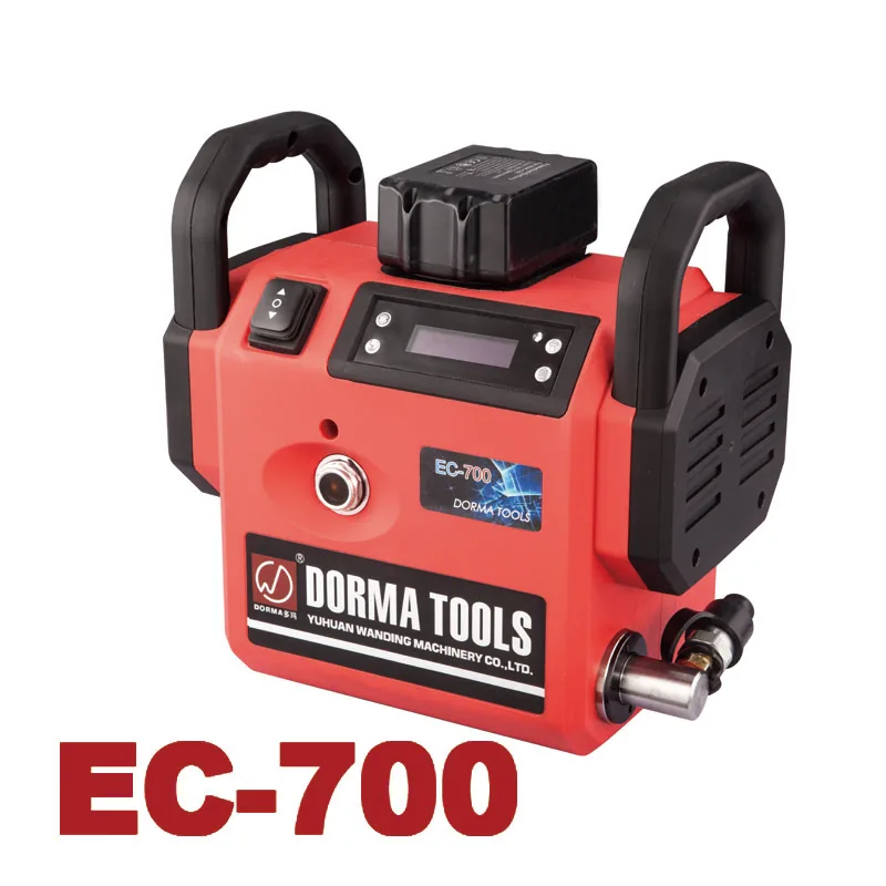 Portable Electric Hydraulic Pump