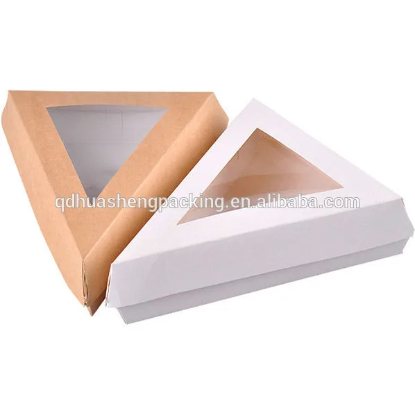 дешевые окна коробок для пиццы