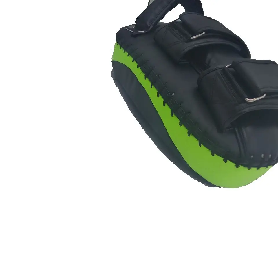 wholesale PU leather boxing training equipment target