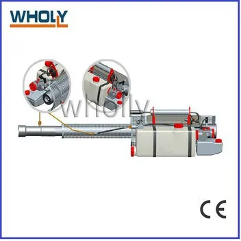 BW-30S Portable Fumigation Thermal Fogging Machine