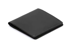 Slim Genuin Leather Wallet With Coin pocket RFID Blocking Card Holder