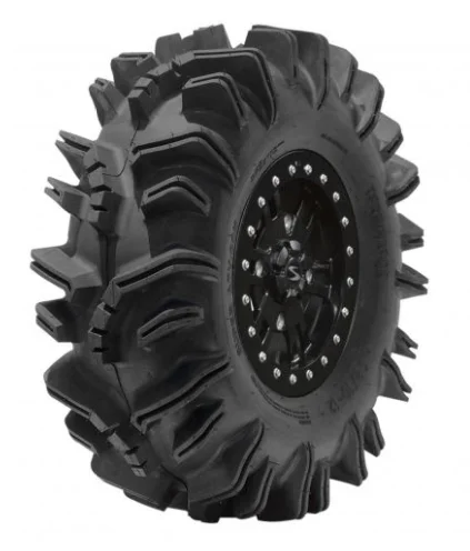
Mud terrain atv tire 34x10 18 for sale  (62044958949)