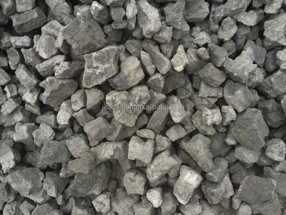 
 Металлургический/Met-Кокс (10-30 мм) для производства ферросплавов  