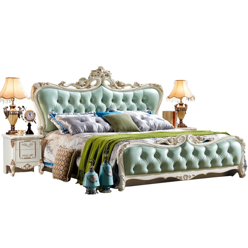 Antique white bedroom sets