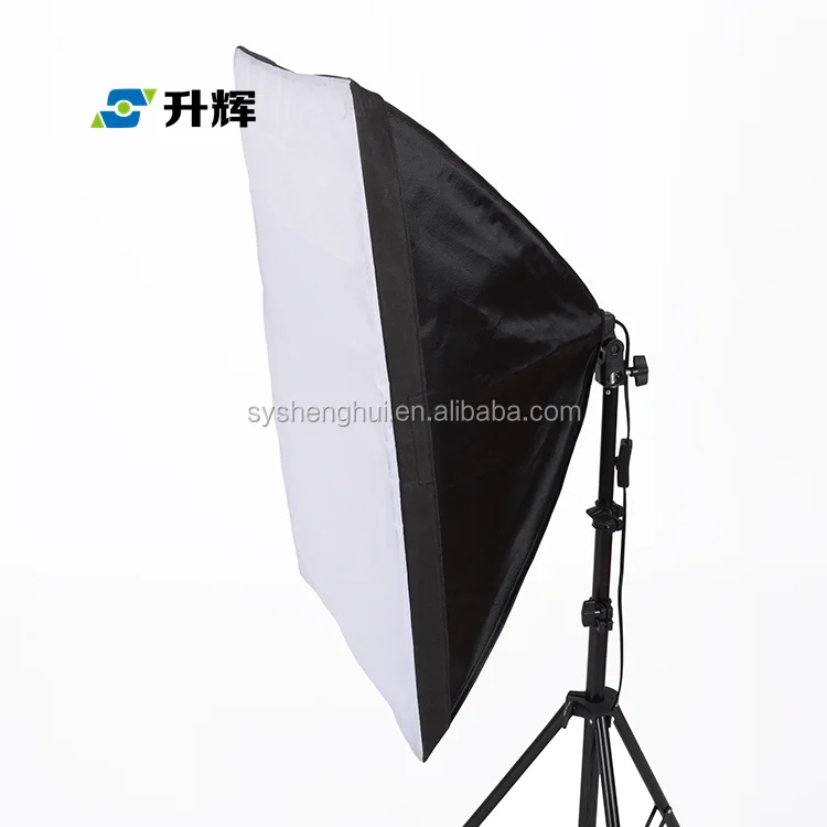 Strip Bowen Soft box with Speed ring for Style Strobes