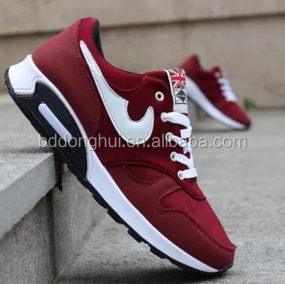 Мужские кроссовки, обувь на плоской подошве, спортивная обувь для бега, фабрика