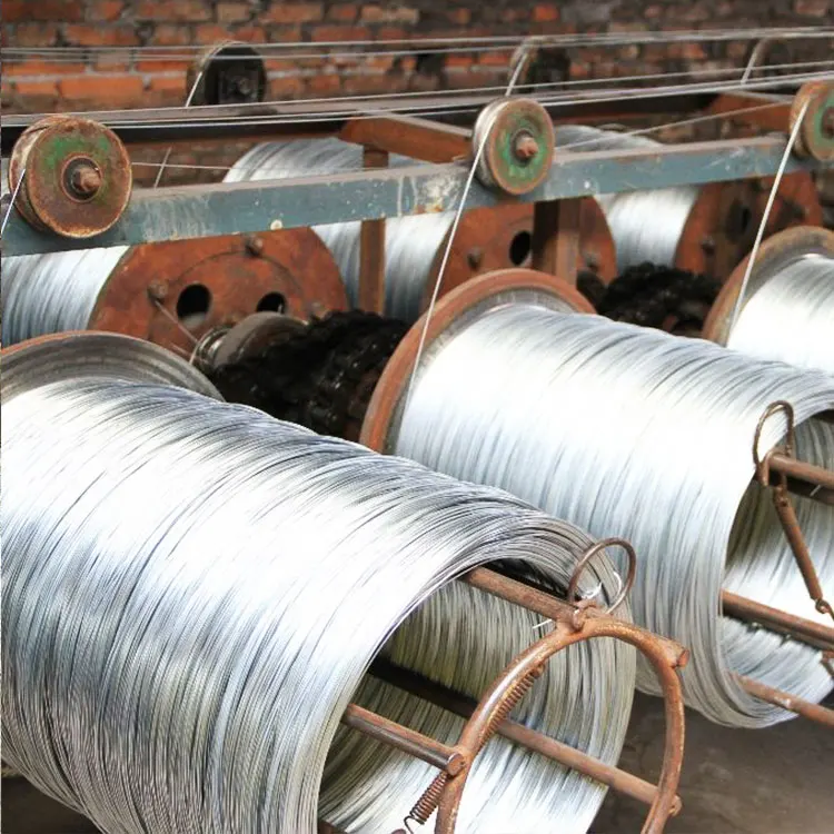 1.6mm wire gi binding wire swg 12 14 galvanized wire gi alambre galvanizado price list of rope