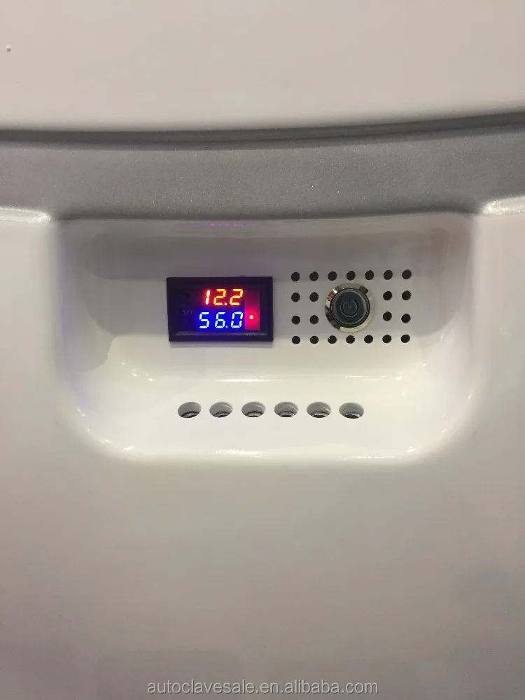 SADA PLC Controlled Automatic H2O2 Plasma Sterilizer