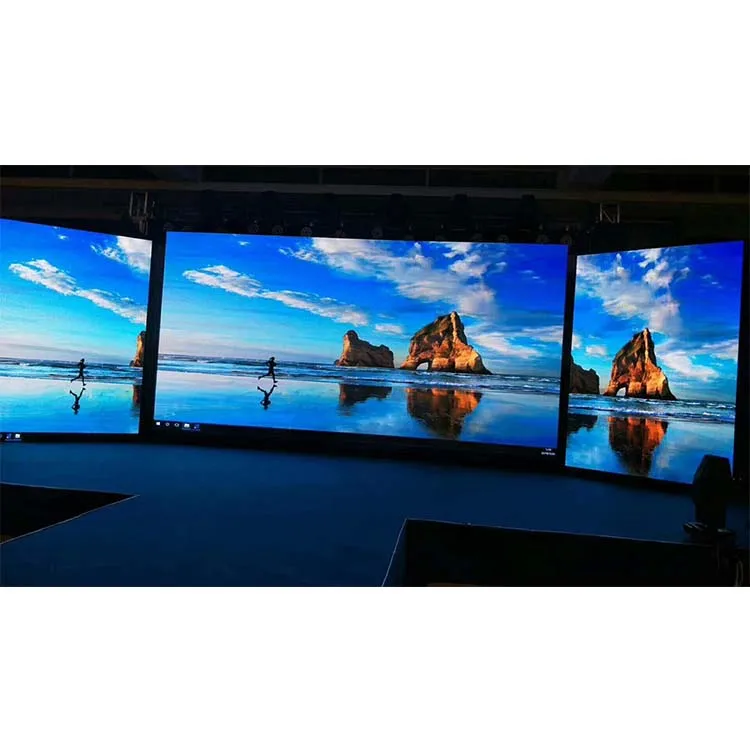 absen 500*500 mm P4.81 P3.91 Indoor Screen Display Video Panel Rental Pantallas Ledwall Ecran Led Wall