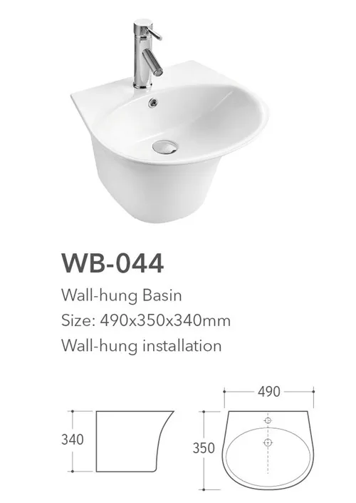 china supplier bathroom ceramic sanitary ware new design suite series set