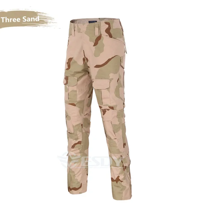 ESDY Trekking Tactical Cargo Pant Training Pants