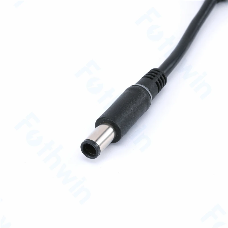 magnetic laptop charger price 65W 19.5V 3.34A 7.4-5.0mm For dell inspiron 1545 Power Supply